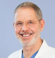 Dr. Michael Steuerwald